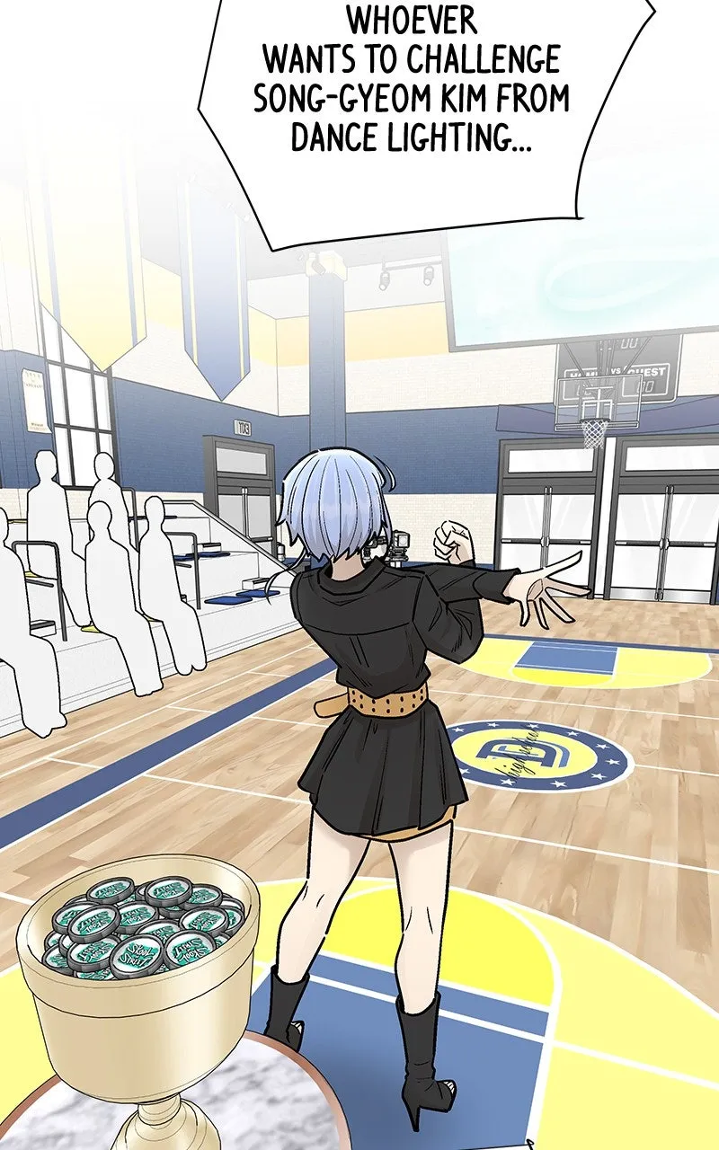 Skool of Street Chapter 60 page 95 - 