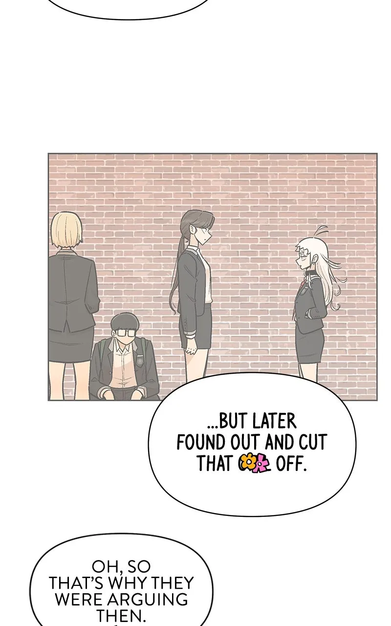 Skool of Street Chapter 61 page 14 - 