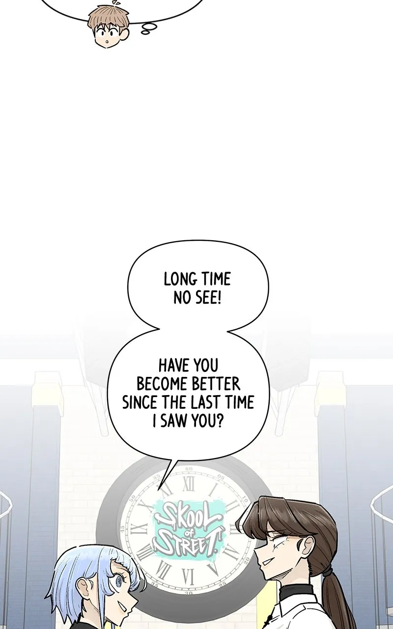 Skool of Street Chapter 61 page 15 - 