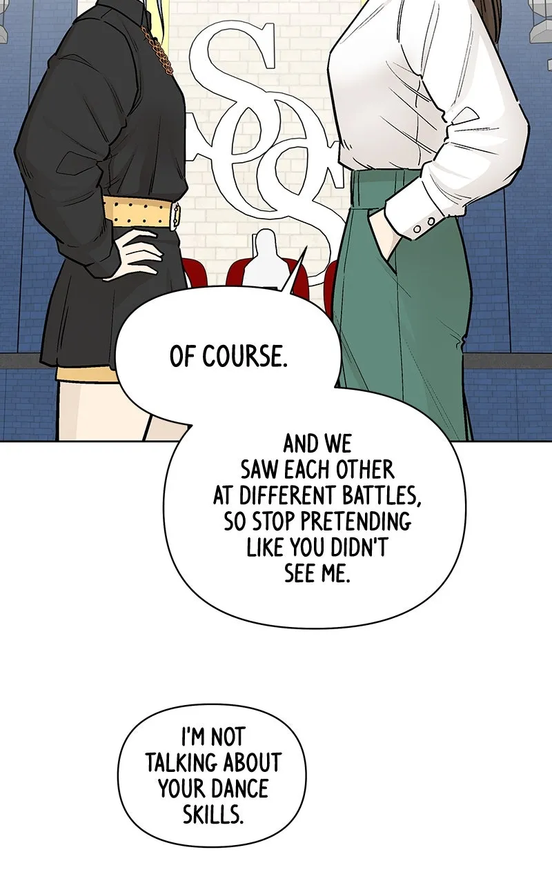Skool of Street Chapter 61 page 16 - 