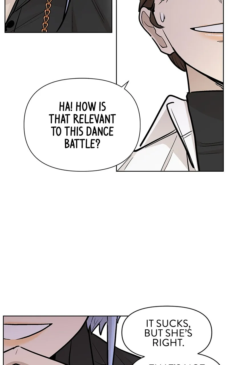 Skool of Street Chapter 61 page 18 - 