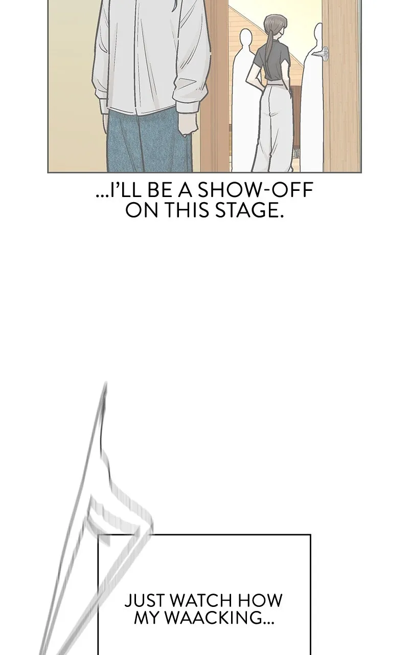 Skool of Street Chapter 61 page 21 - 