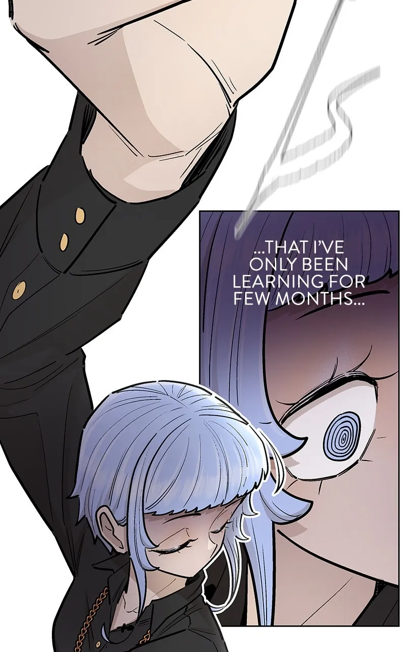 Skool of Street Chapter 61 page 23 - 