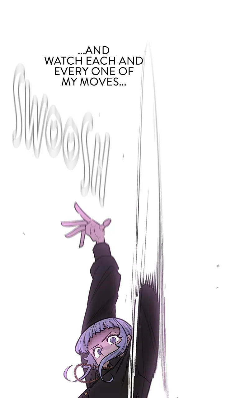 Skool of Street Chapter 61 page 26 - 