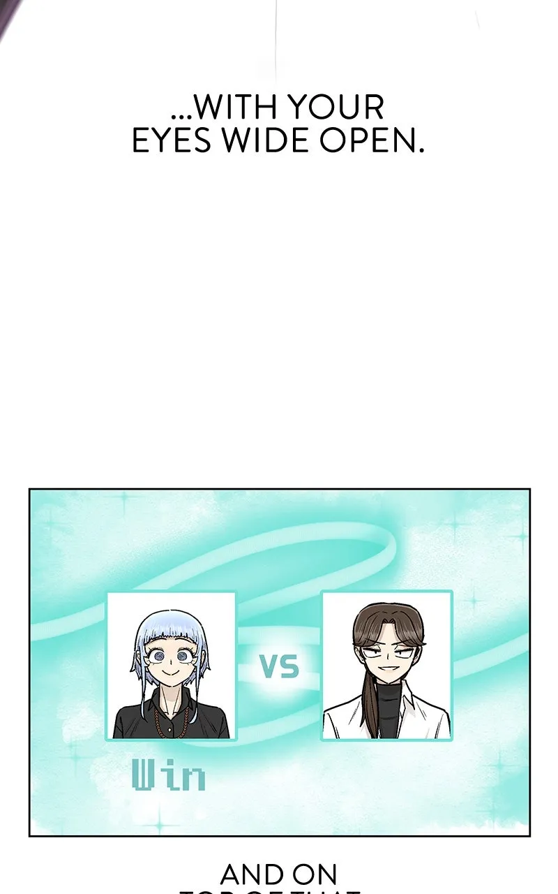 Skool of Street Chapter 61 page 28 - 