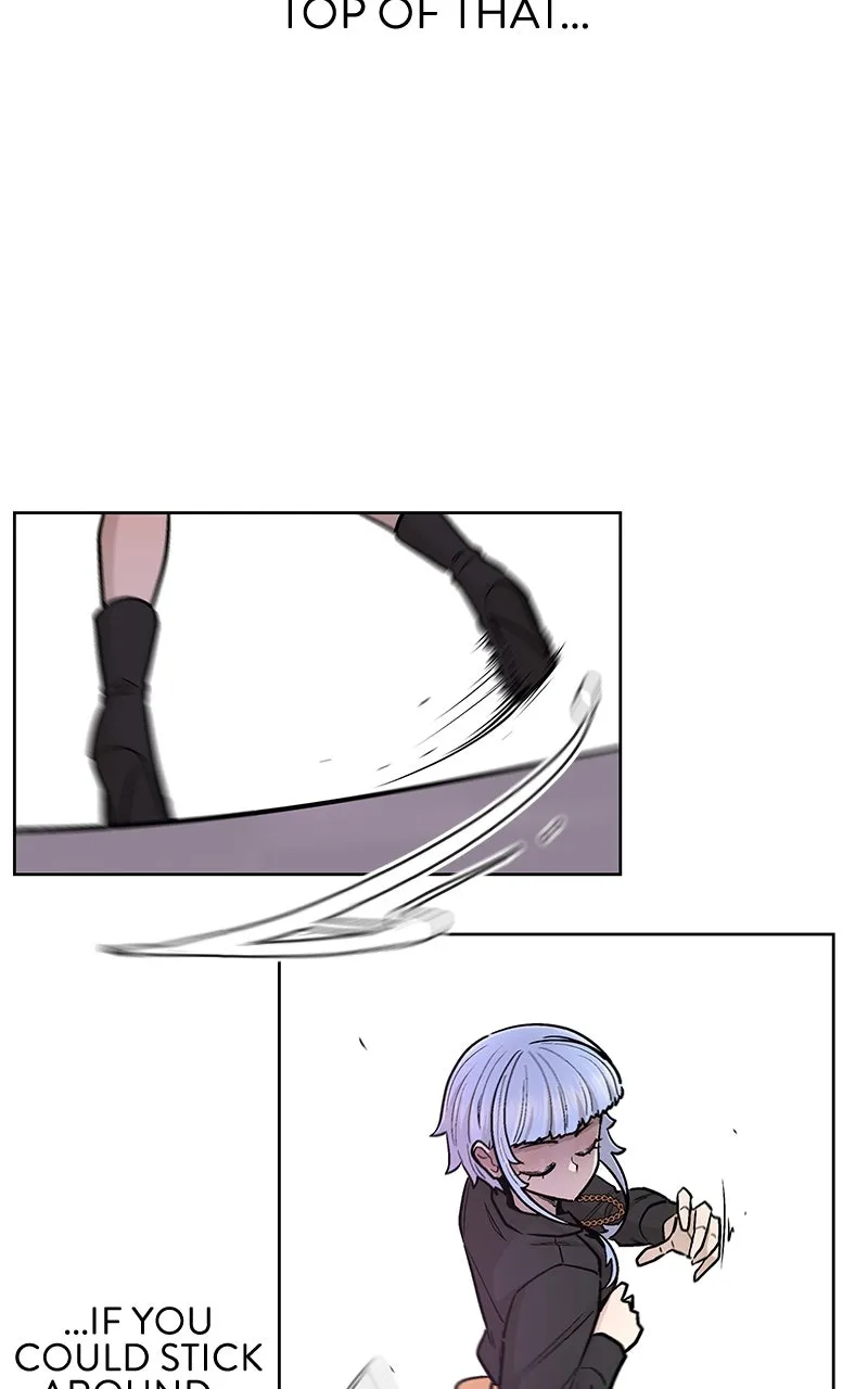 Skool of Street Chapter 61 page 29 - 