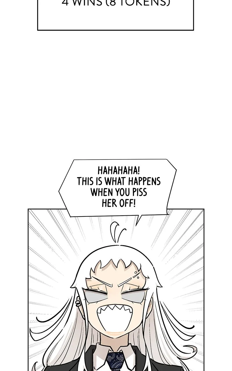 Skool of Street Chapter 61 page 35 - 