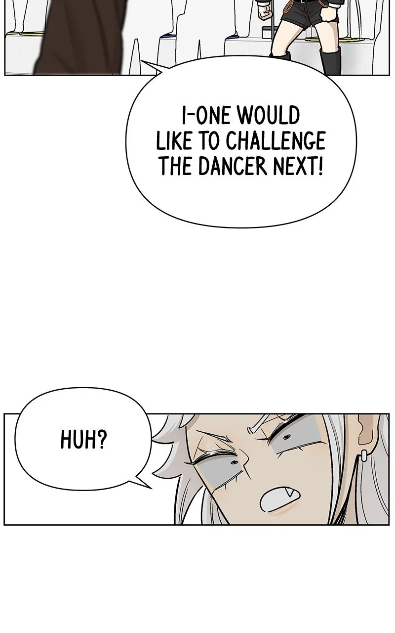 Skool of Street Chapter 61 page 37 - 