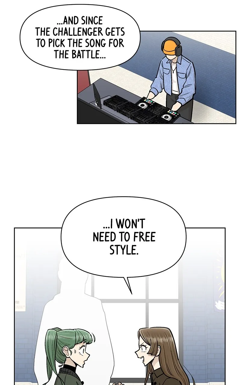 Skool of Street Chapter 61 page 42 - 