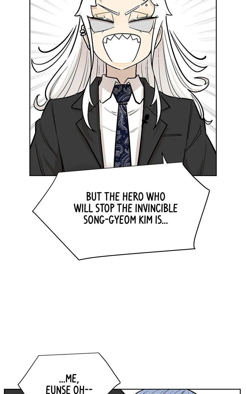 Skool of Street Chapter 61 page 46 - 