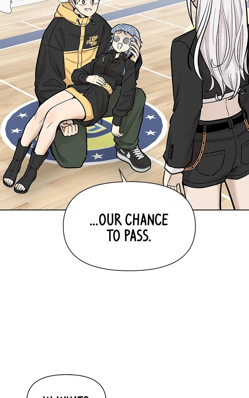 Skool of Street Chapter 61 page 48 - 