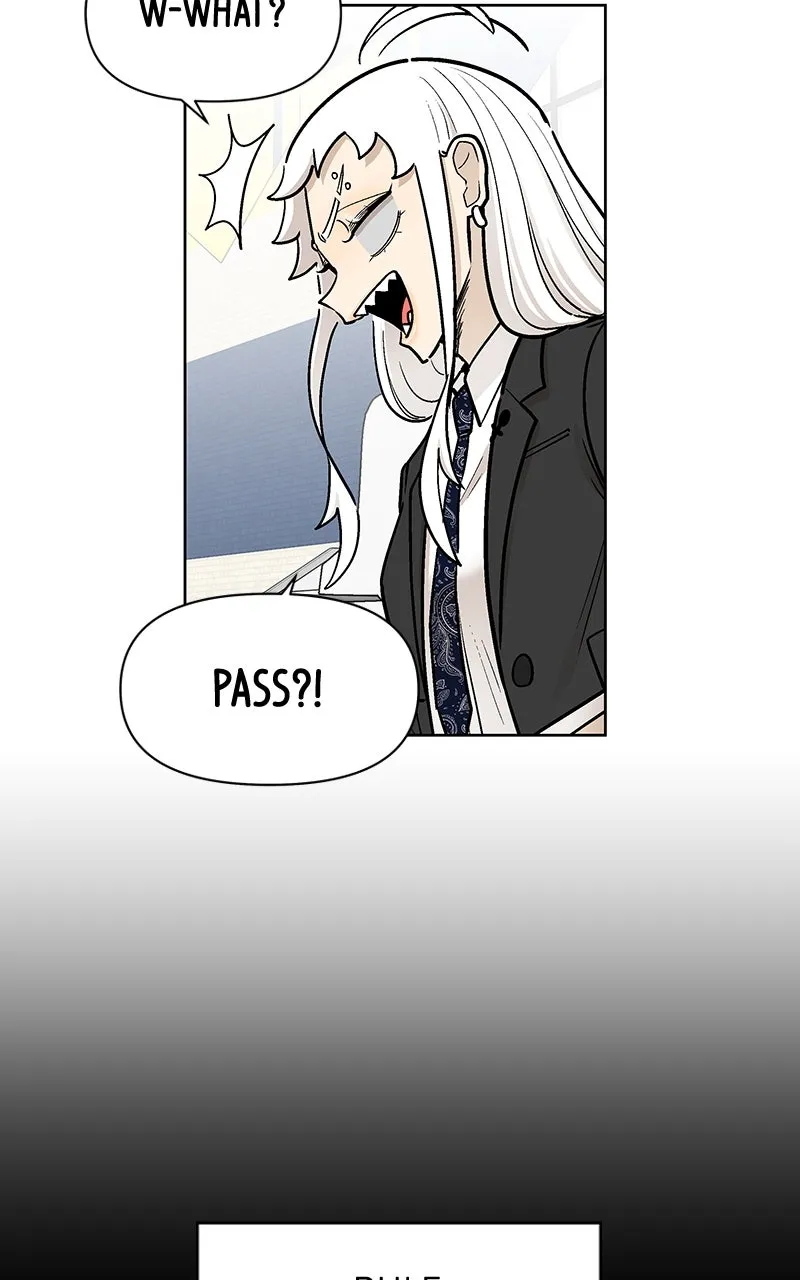 Skool of Street Chapter 61 page 49 - 