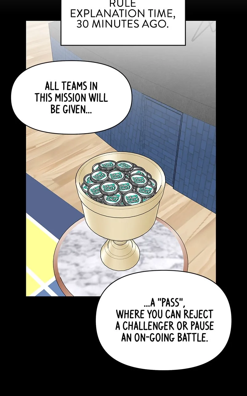 Skool of Street Chapter 61 page 50 - 