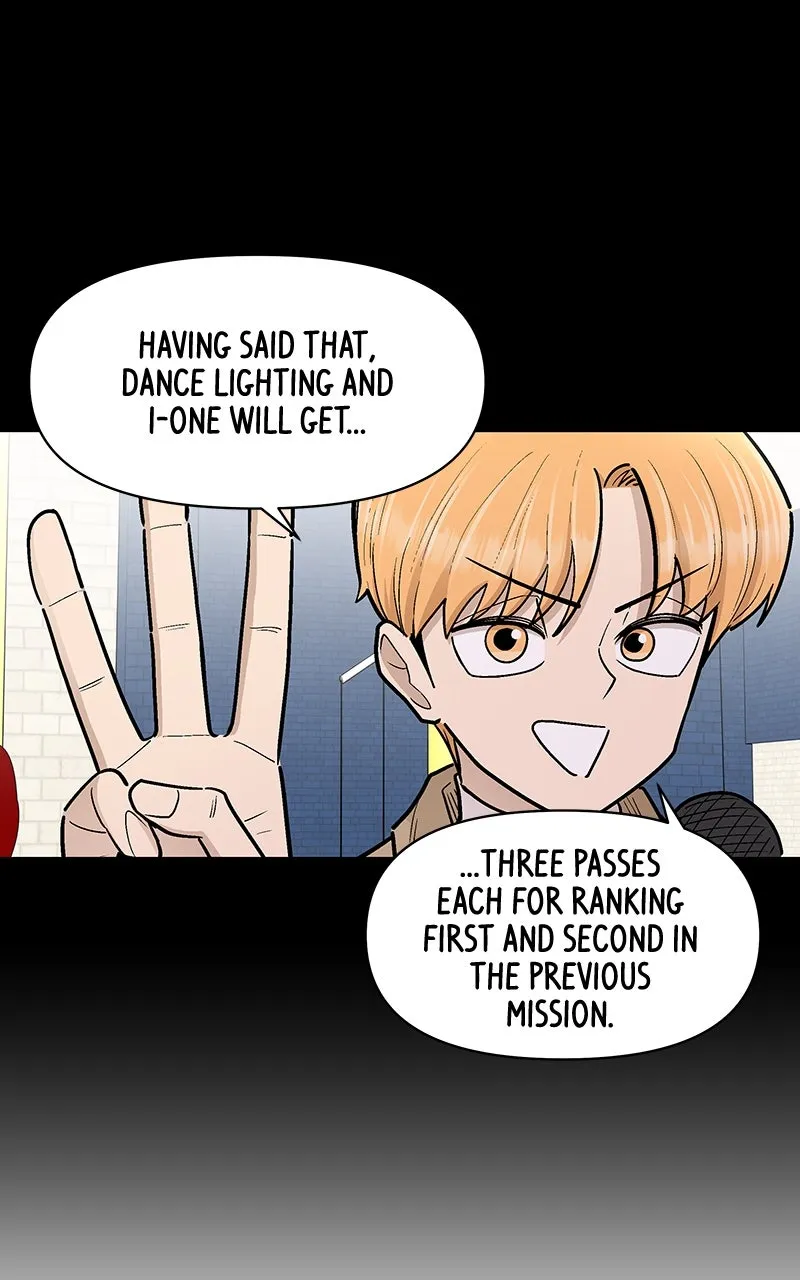 Skool of Street Chapter 61 page 51 - 