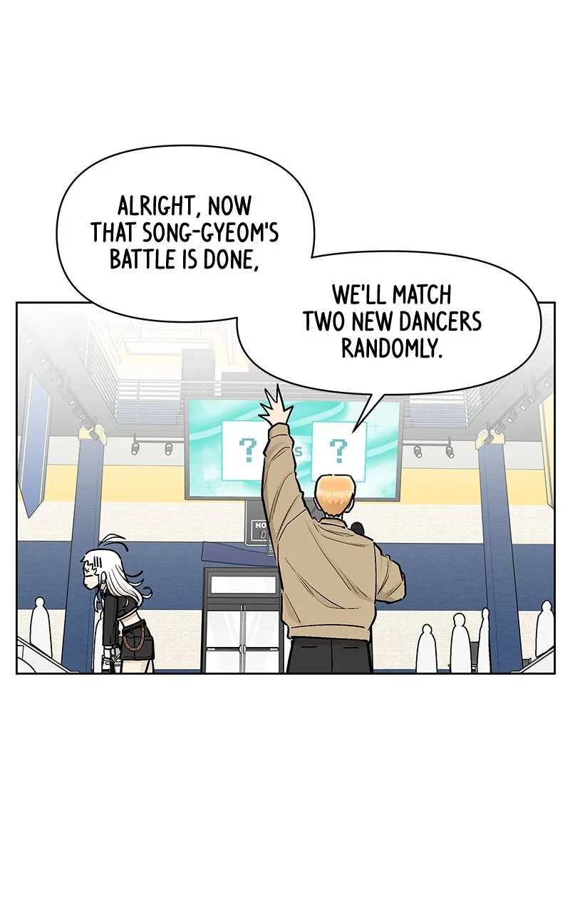 Skool of Street Chapter 61 page 53 - 