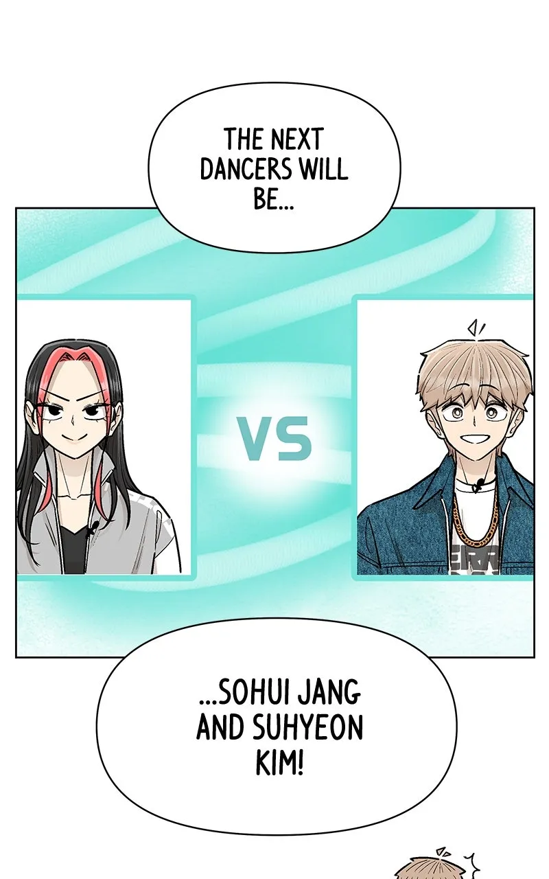 Skool of Street Chapter 61 page 54 - 