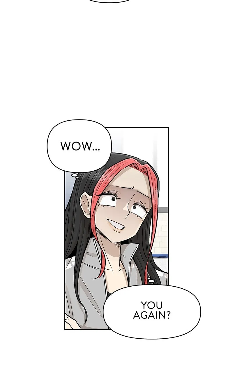 Skool of Street Chapter 61 page 56 - 