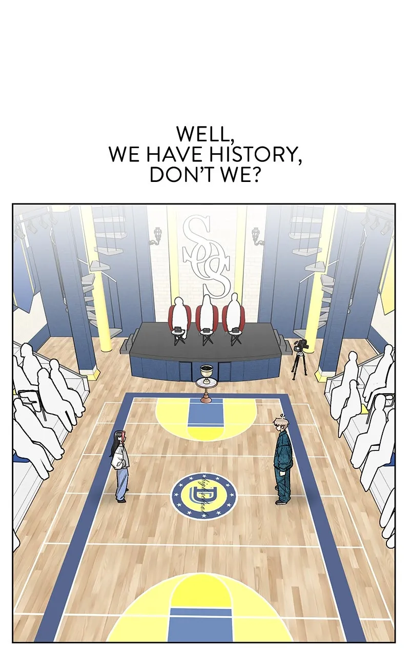 Skool of Street Chapter 61 page 57 - 