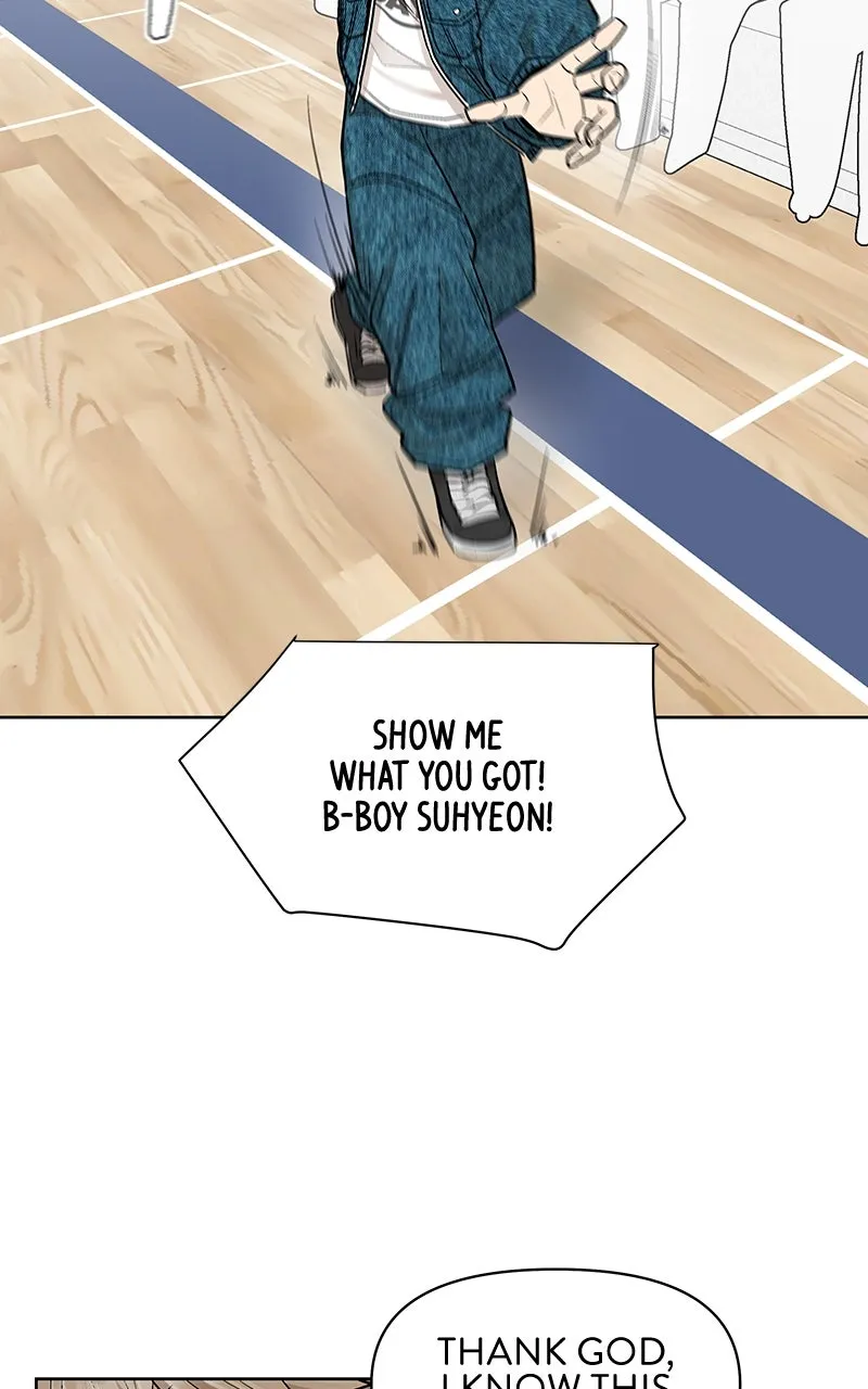 Skool of Street Chapter 61 page 59 - 