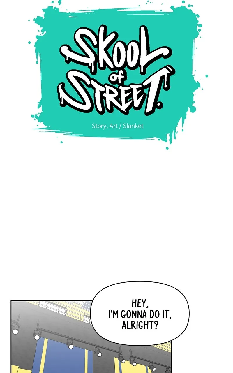 Skool of Street Chapter 61 page 7 - 