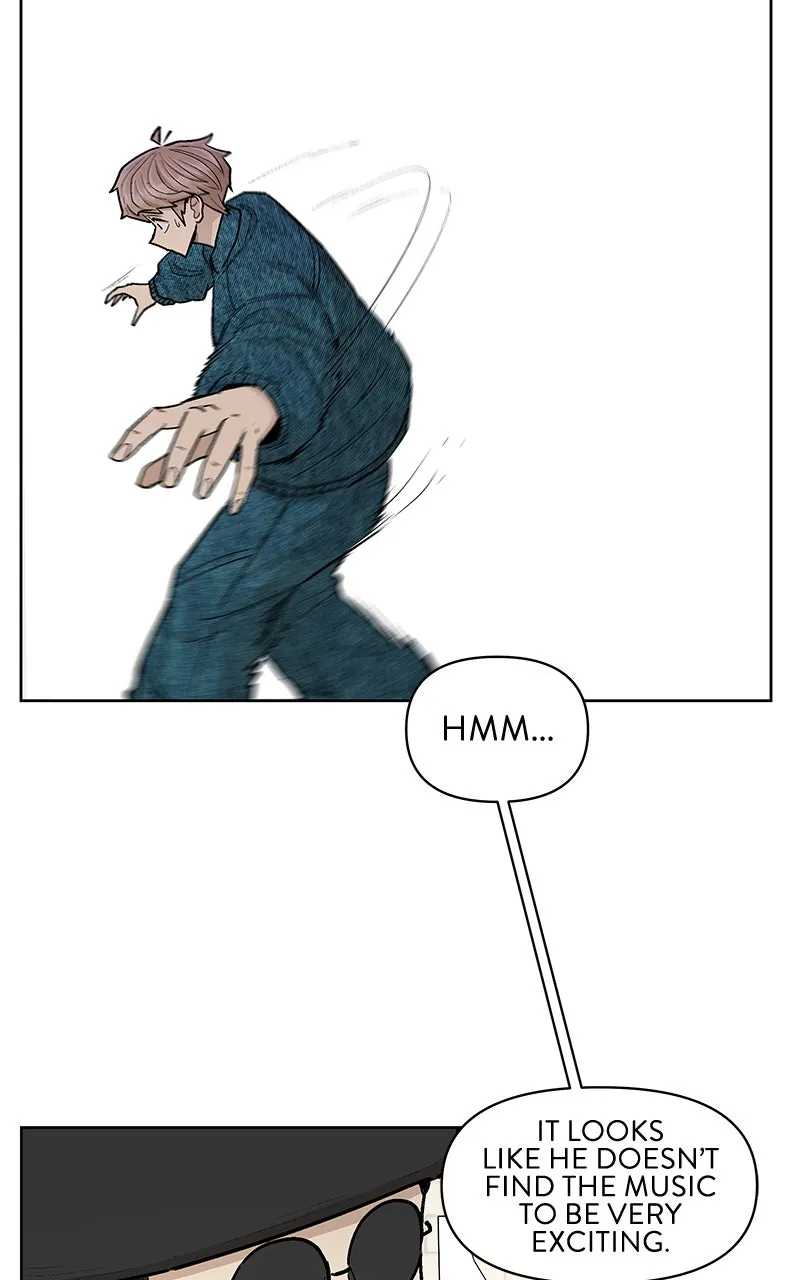 Skool of Street Chapter 61 page 62 - 