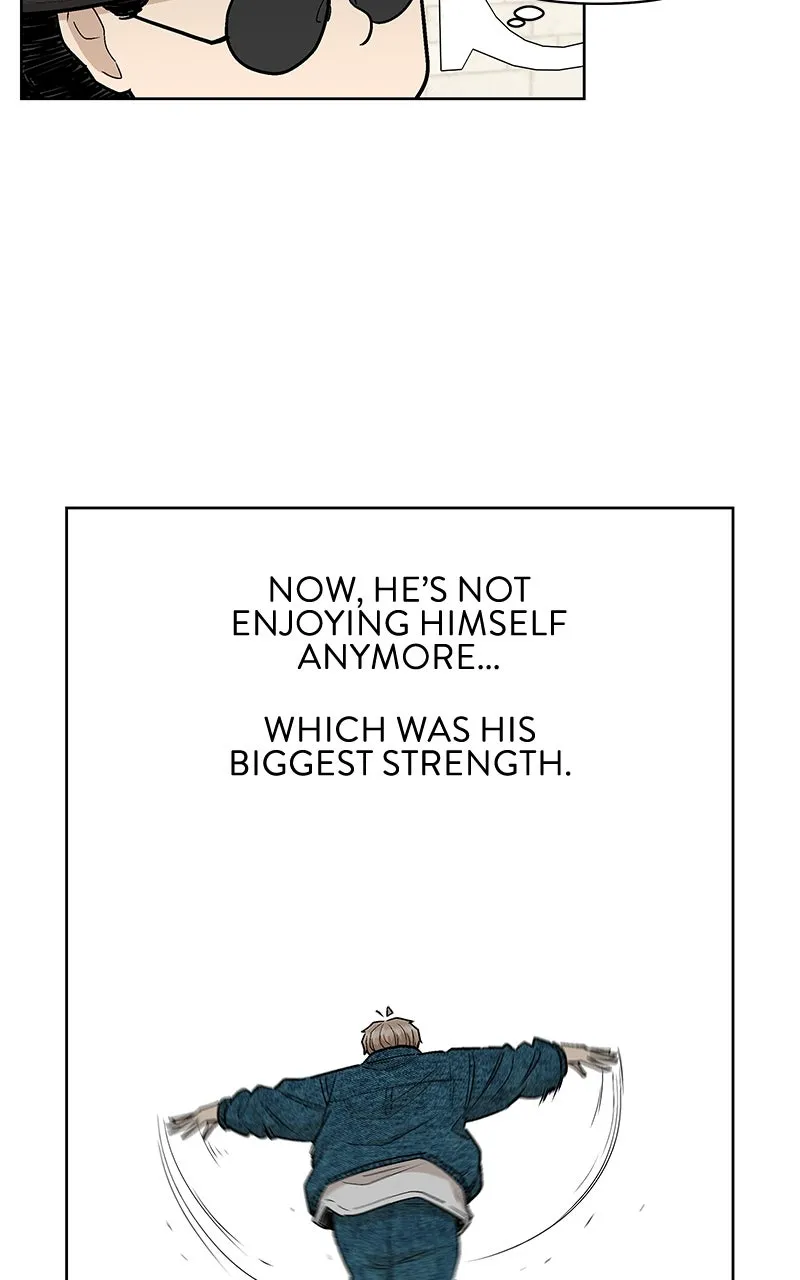 Skool of Street Chapter 61 page 63 - 