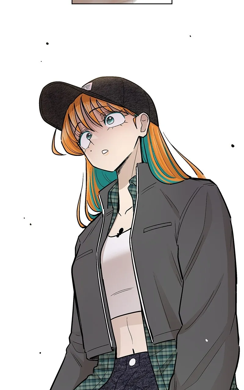 Skool of Street Chapter 61 page 67 - 