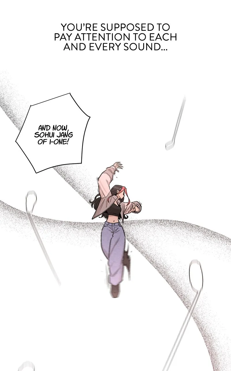 Skool of Street Chapter 61 page 73 - 