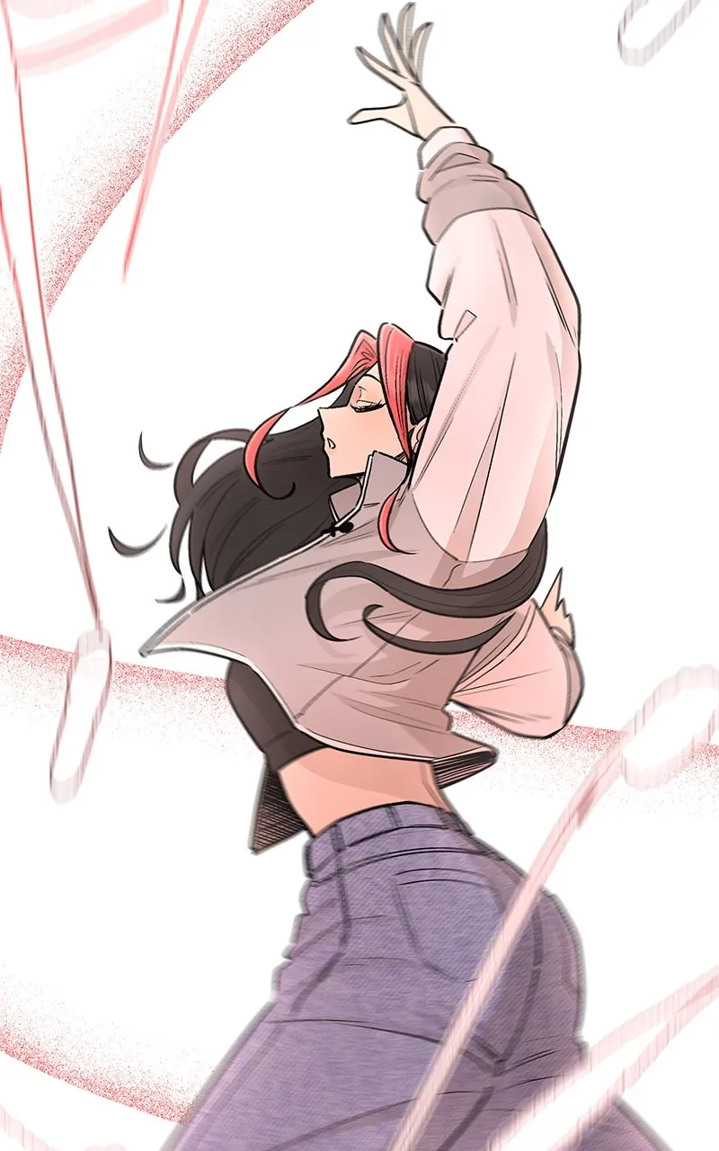 Skool of Street Chapter 61 page 75 - 