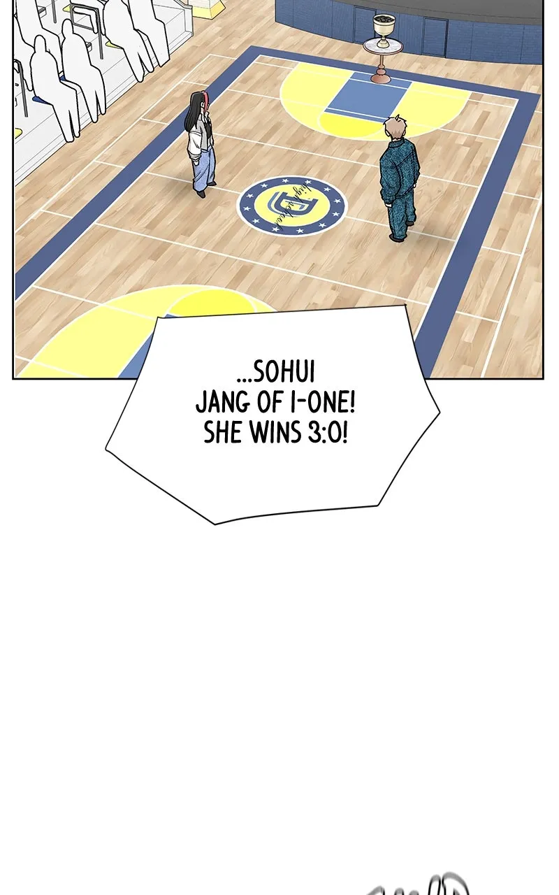 Skool of Street Chapter 61 page 80 - 