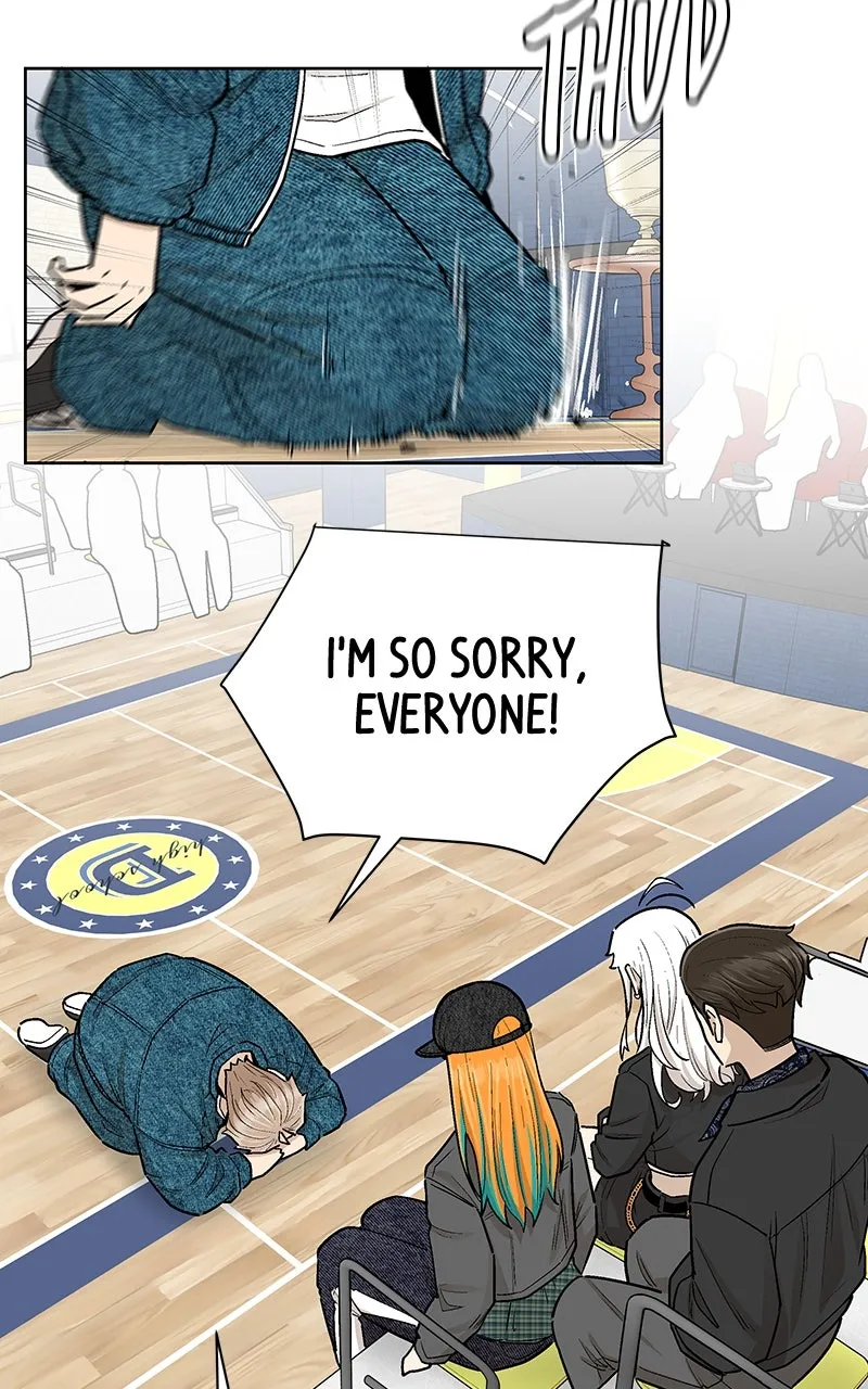 Skool of Street Chapter 61 page 81 - 