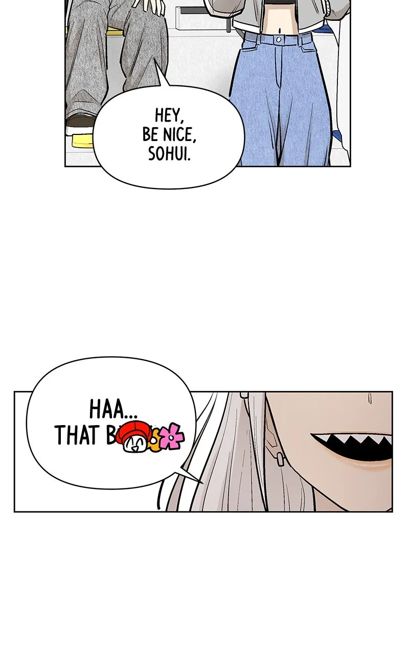 Skool of Street Chapter 61 page 85 - 