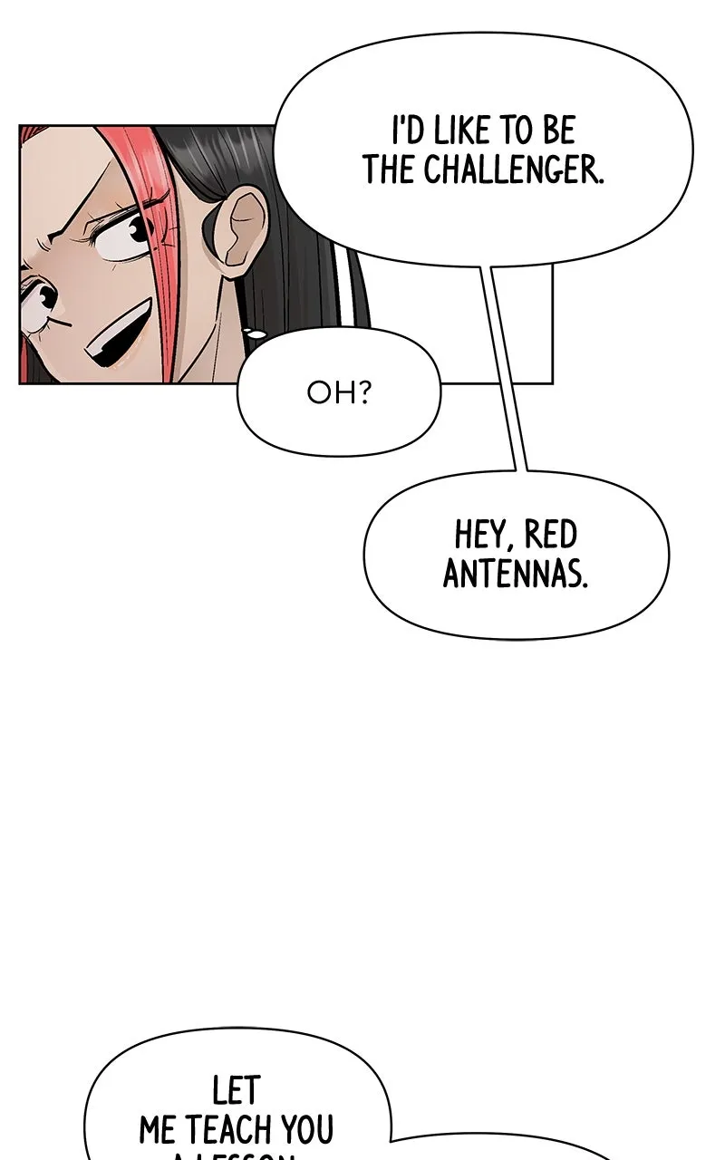 Skool of Street Chapter 61 page 86 - 