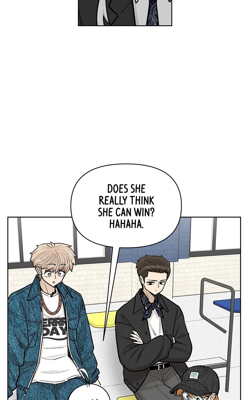 Skool of Street Chapter 61 page 10 - 