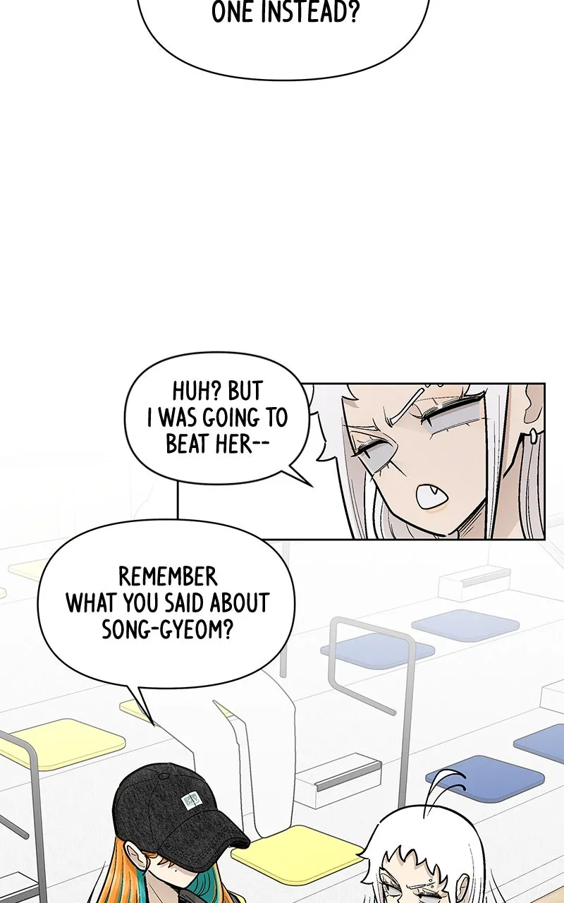 Skool of Street Chapter 61 page 91 - 