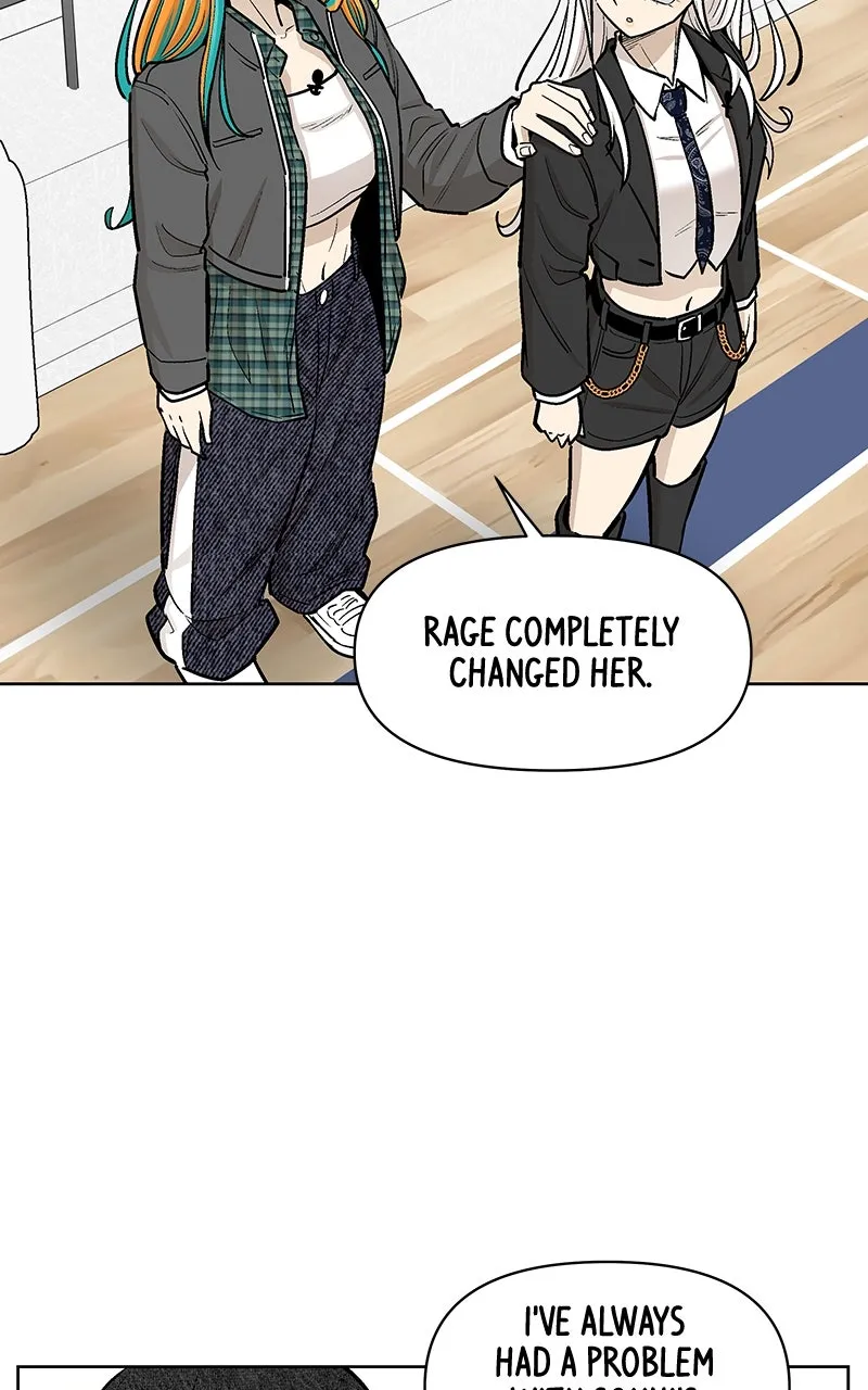 Skool of Street Chapter 61 page 92 - 