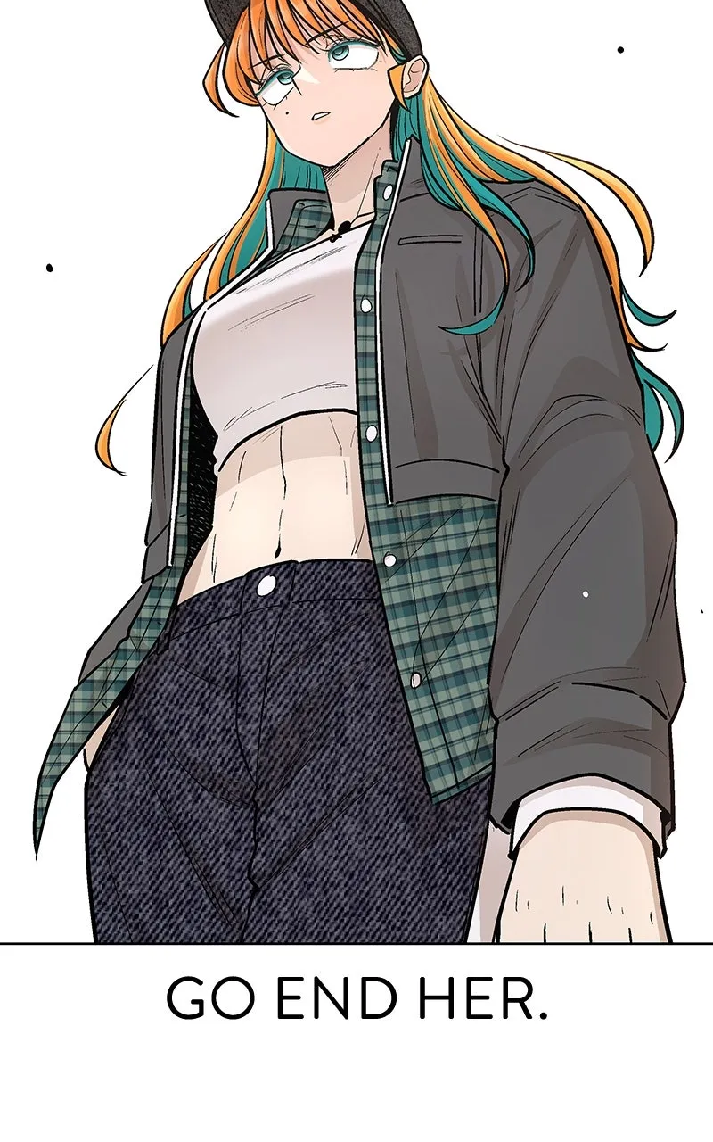 Skool of Street Chapter 61 page 96 - 