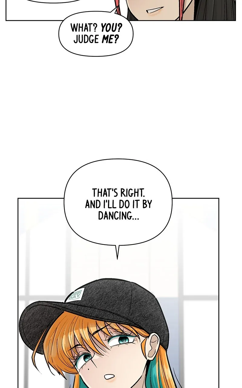 Skool of Street Chapter 62 page 11 - 