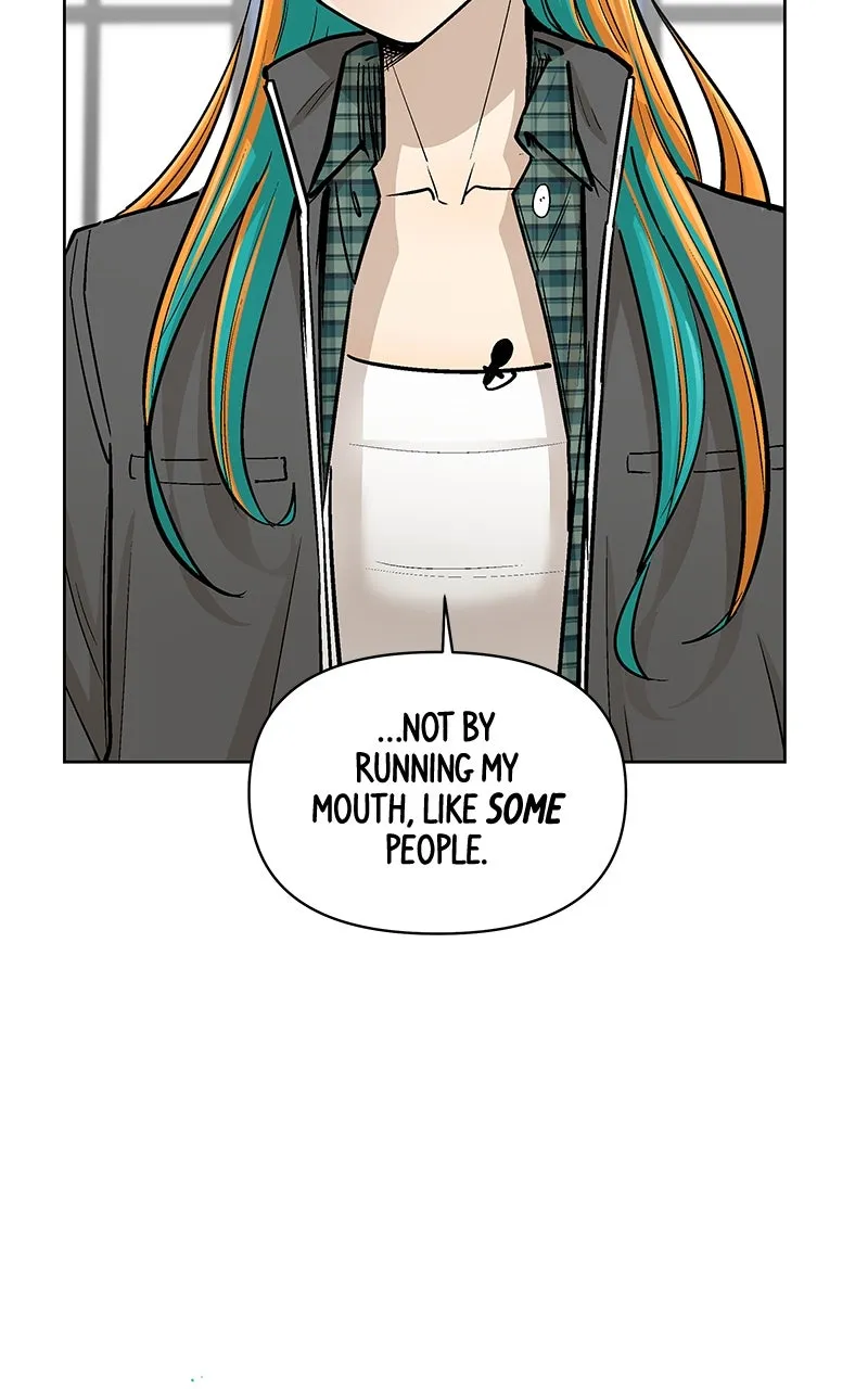 Skool of Street Chapter 62 page 12 - 