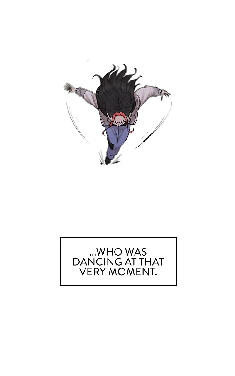 Skool of Street Chapter 62 page 22 - 