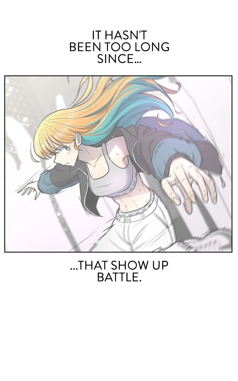 Skool of Street Chapter 62 page 27 - 