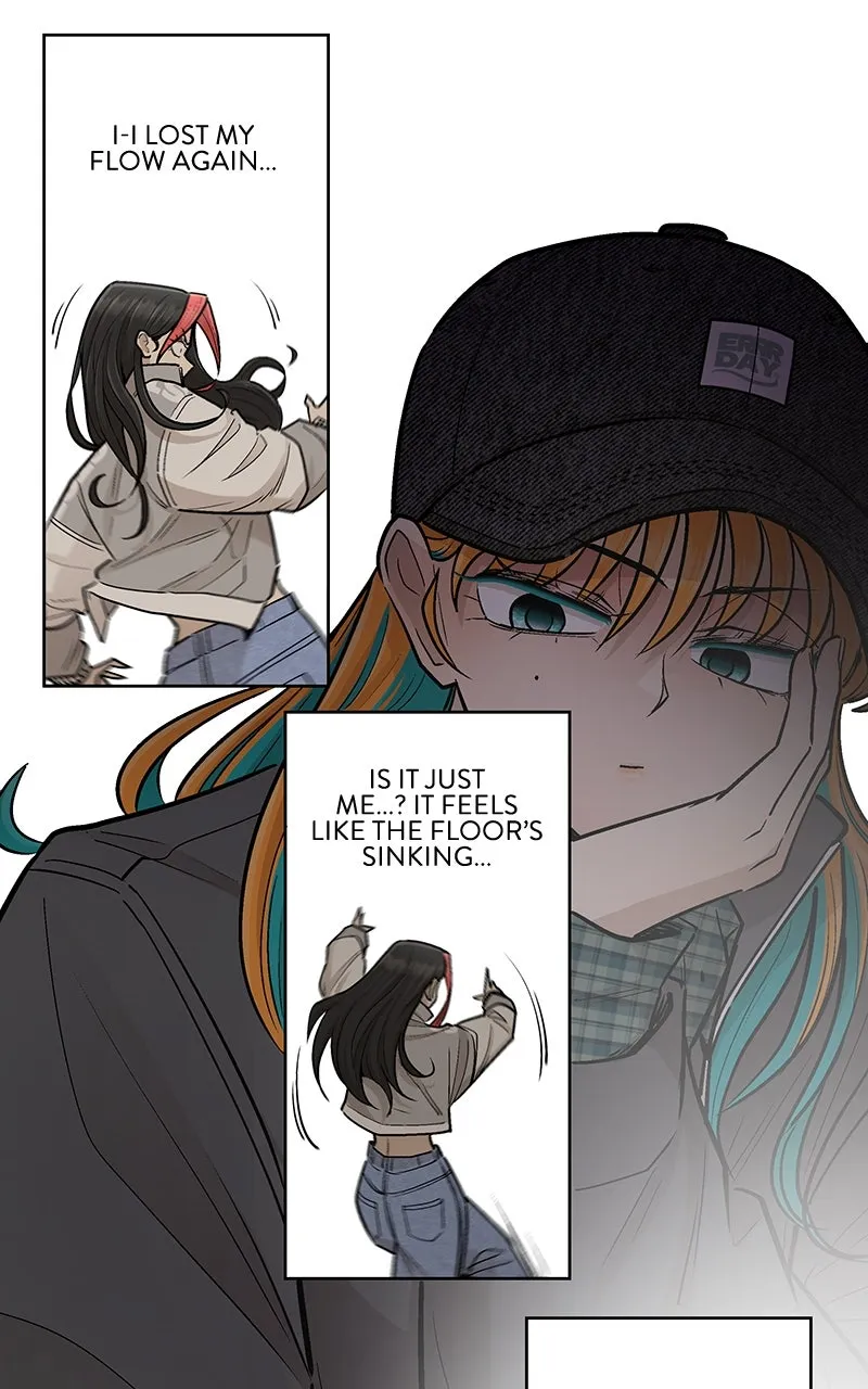 Skool of Street Chapter 62 page 29 - 