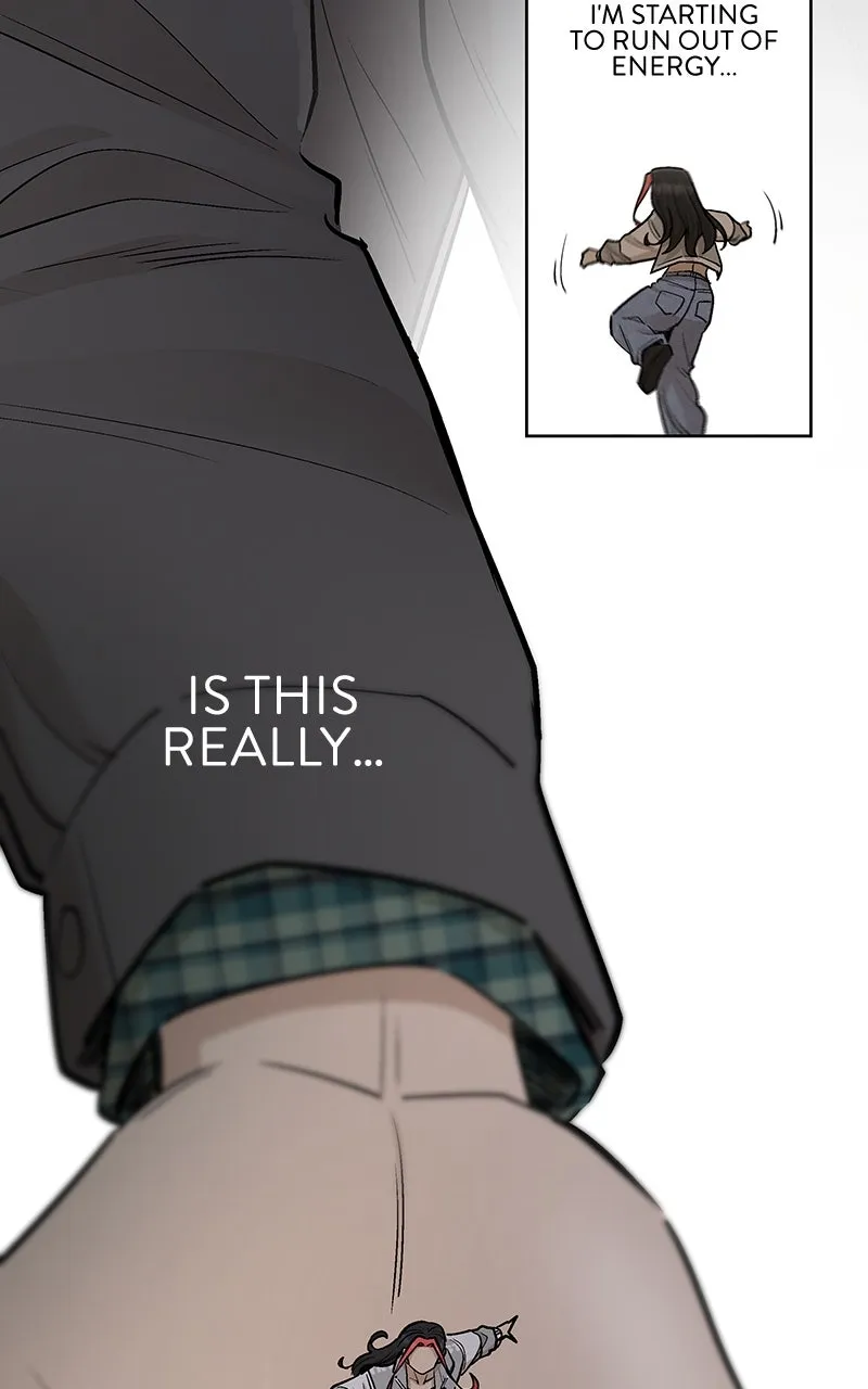 Skool of Street Chapter 62 page 30 - 