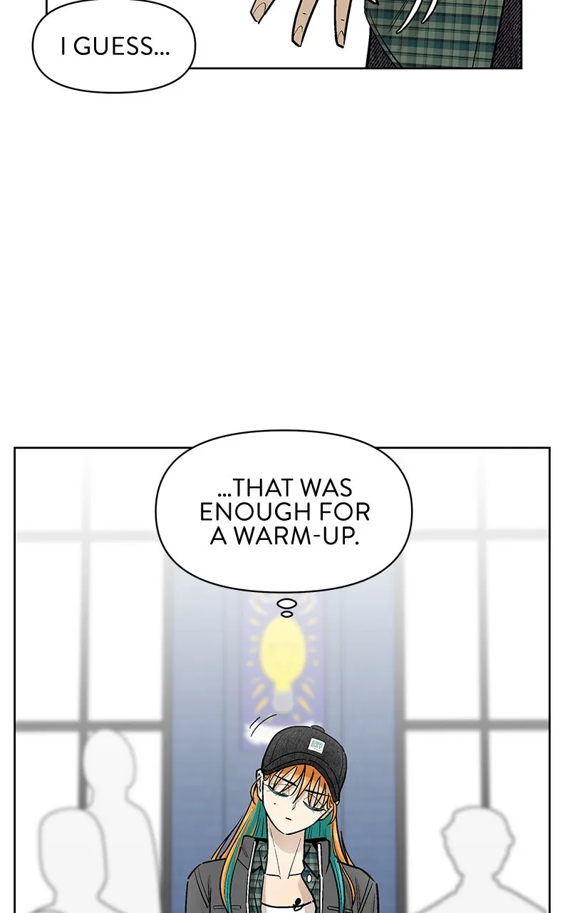 Skool of Street Chapter 62 page 33 - 