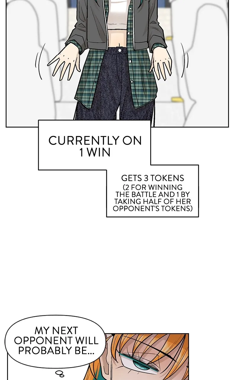 Skool of Street Chapter 62 page 34 - 