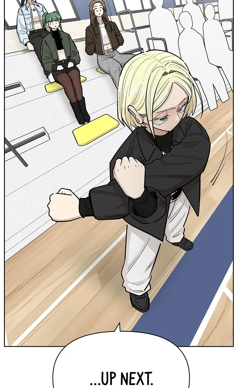 Skool of Street Chapter 62 page 36 - 