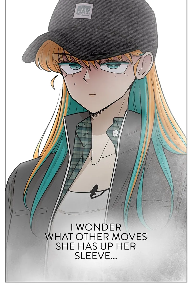 Skool of Street Chapter 62 page 41 - 
