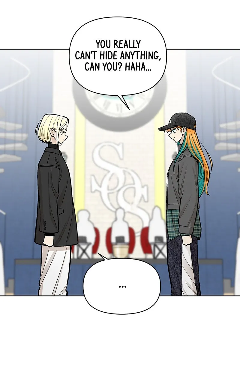 Skool of Street Chapter 62 page 43 - 