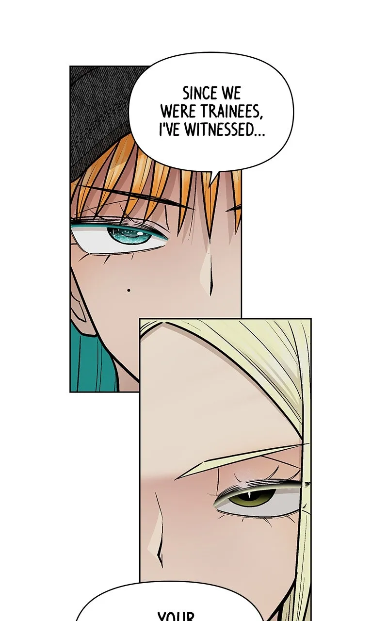 Skool of Street Chapter 62 page 44 - 