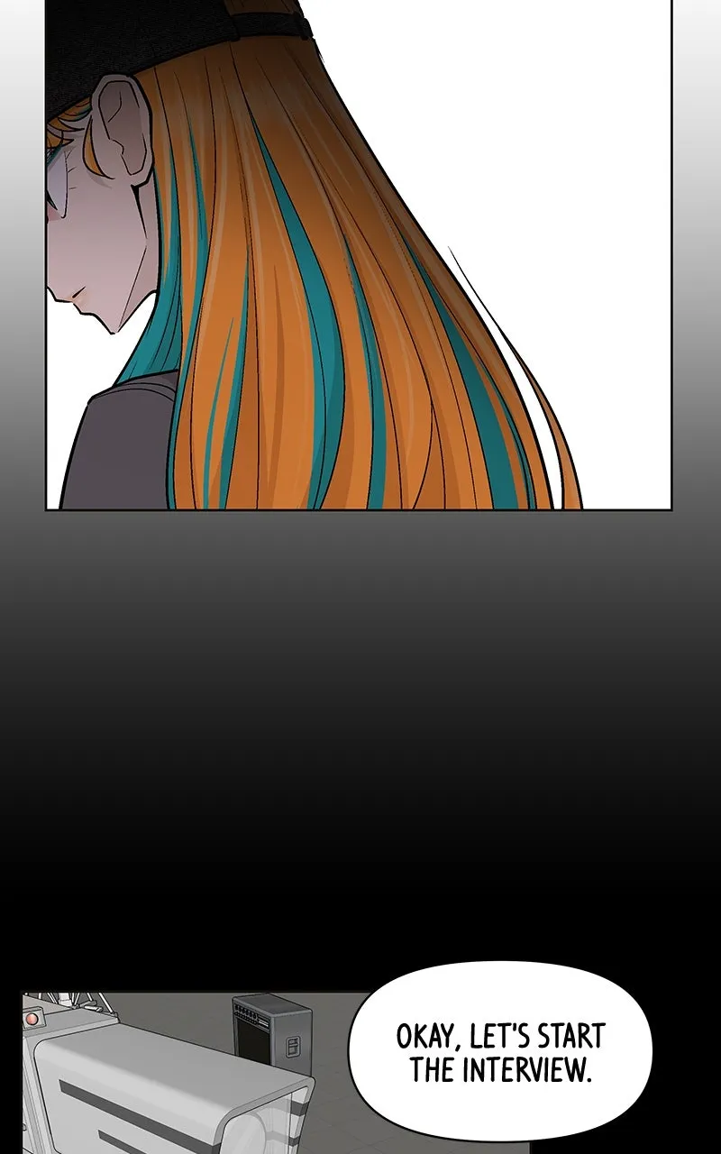 Skool of Street Chapter 62 page 47 - 